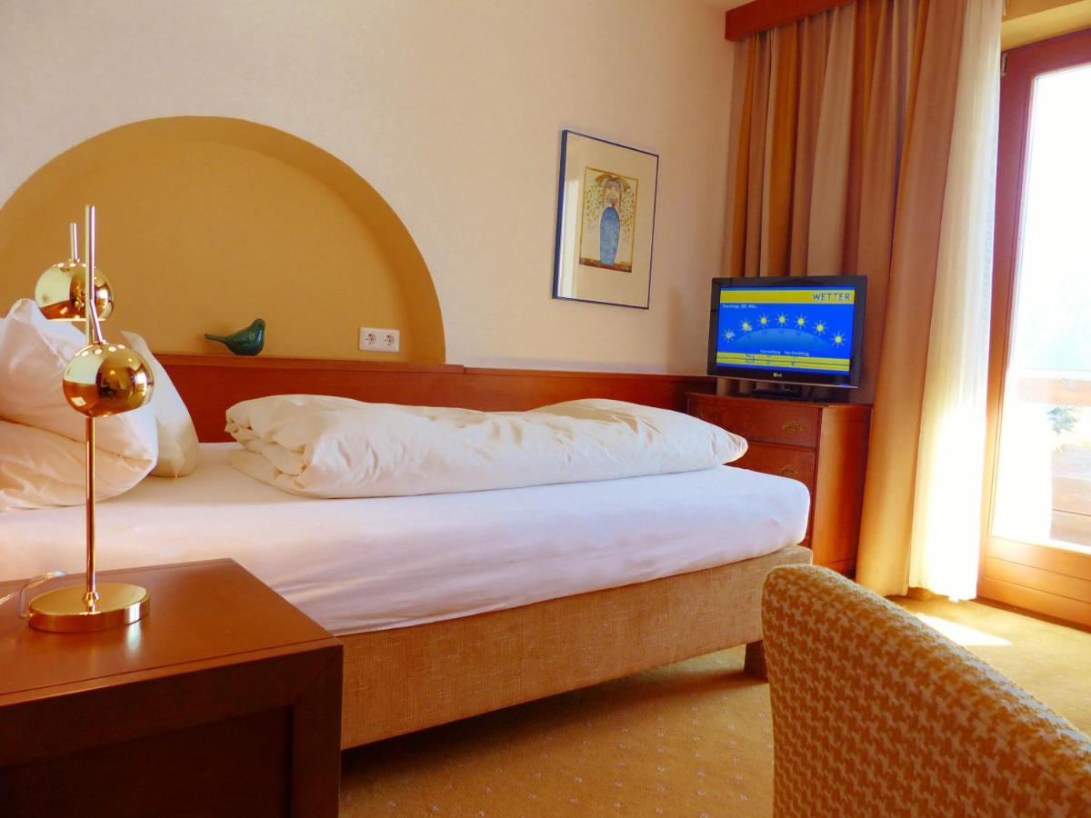 Hotel Garni Zerzer سيرفاوس المظهر الخارجي الصورة