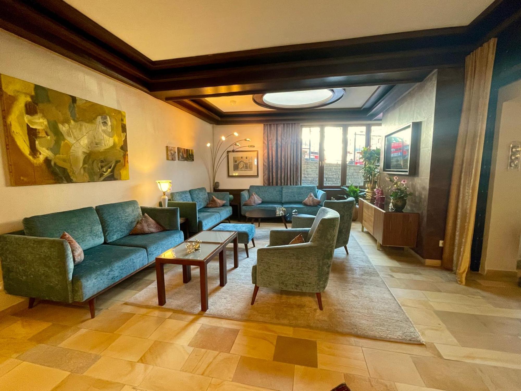 Hotel Garni Zerzer سيرفاوس المظهر الخارجي الصورة