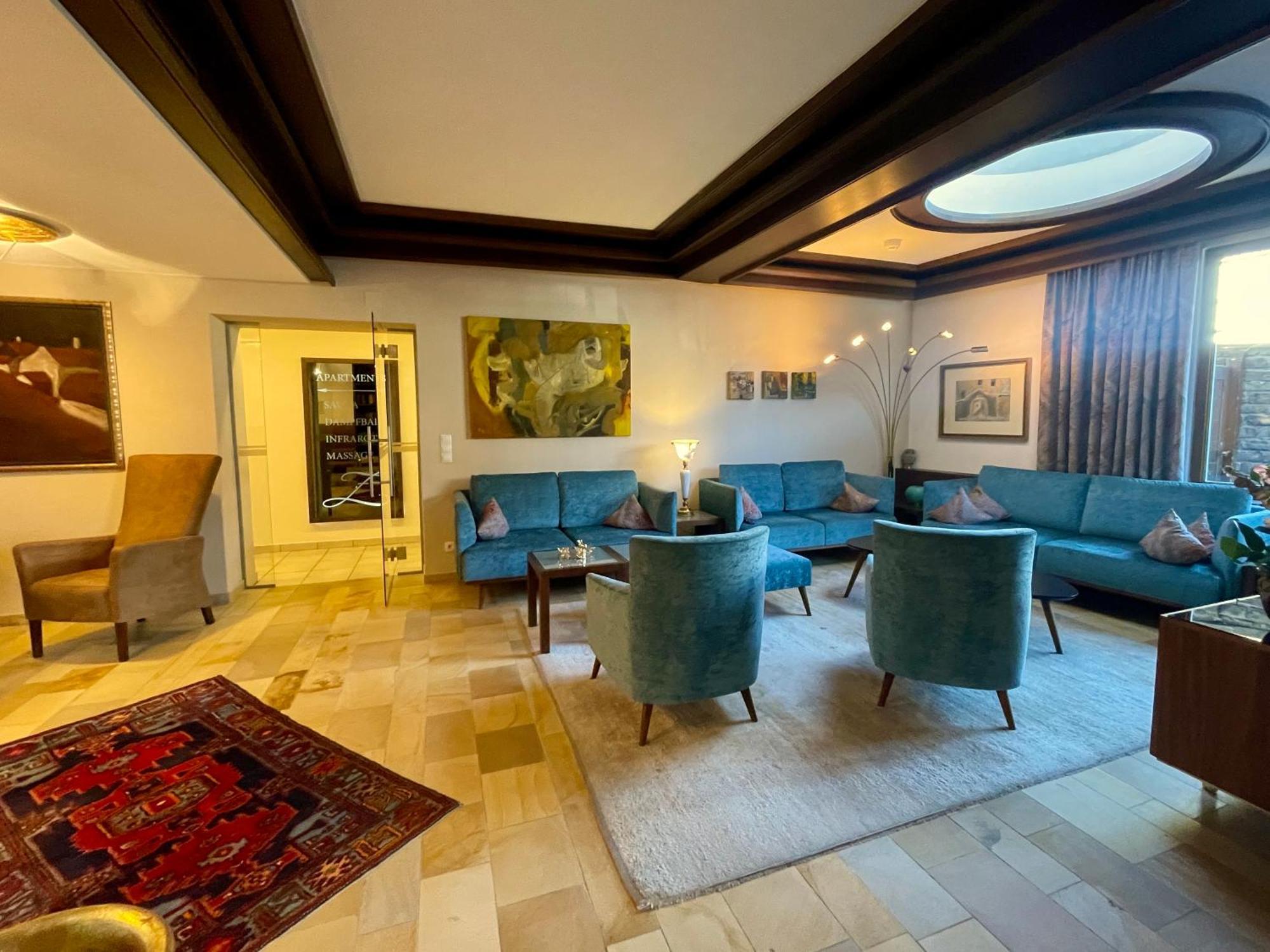 Hotel Garni Zerzer سيرفاوس المظهر الخارجي الصورة