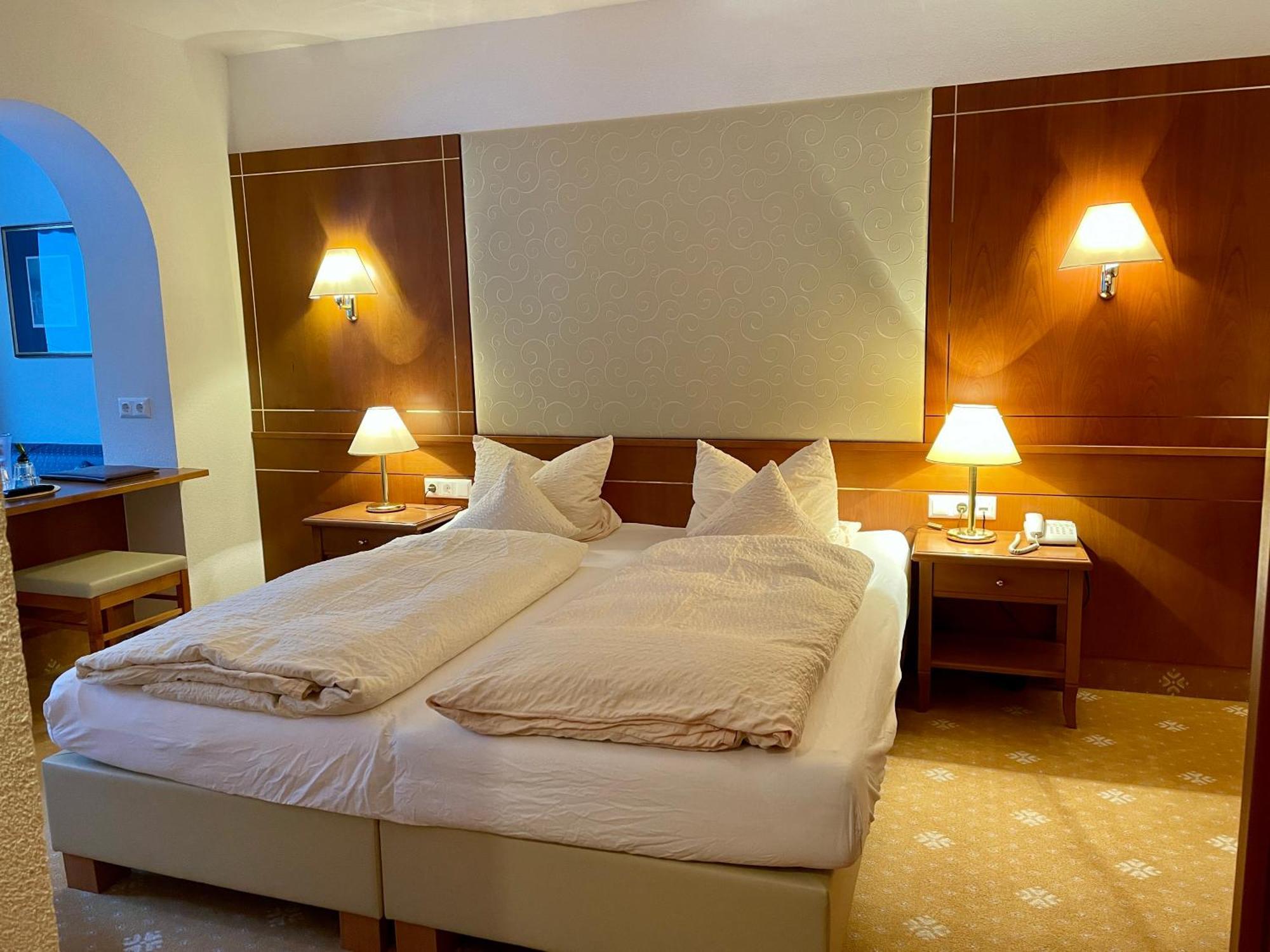 Hotel Garni Zerzer سيرفاوس المظهر الخارجي الصورة