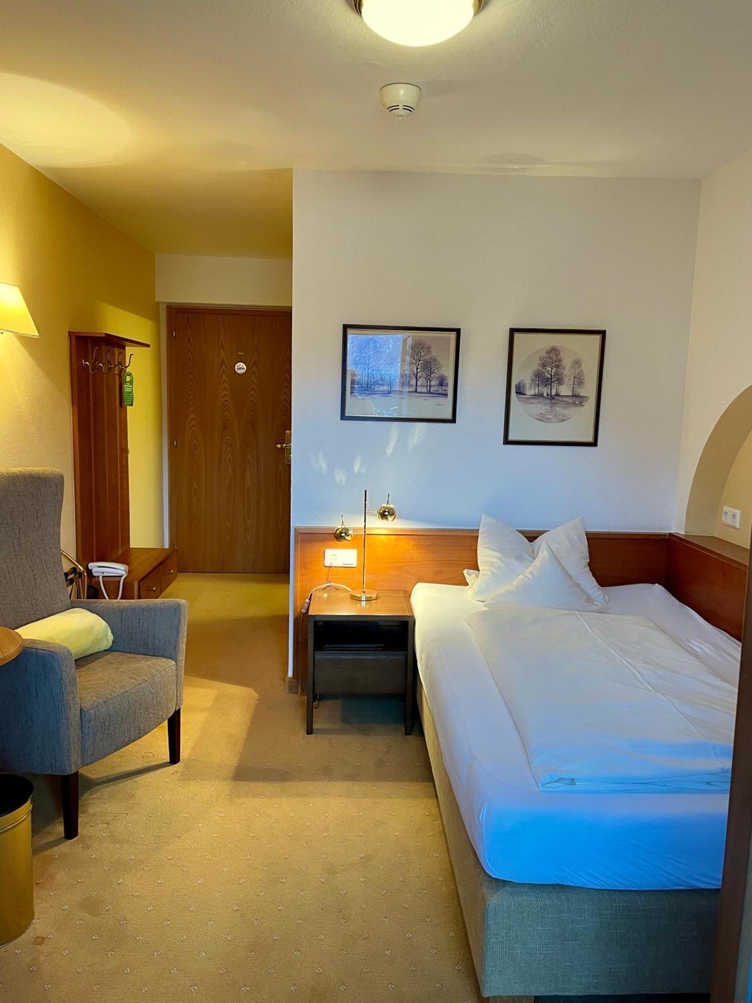 Hotel Garni Zerzer سيرفاوس المظهر الخارجي الصورة